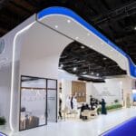 جناح دائرة الأراضي والأملاك في معرض IPS 2026