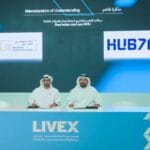 إبرام اتفاقية لاختبار الحلول التكنولوجية في القطاع العقاري بأبوظبي