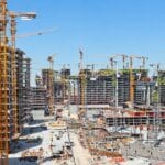 سجلت المشاريع العقارية في دبي 8,356 صفقة بيع خلال أغسطس 2026