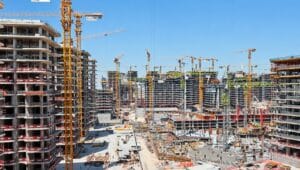 سجلت المشاريع العقارية في دبي 8,356 صفقة بيع خلال أغسطس 2026