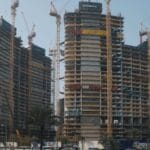 90% من وحدات مشروع بن غاطي سكاي رايز في دبي تم بيعها مسبقاً