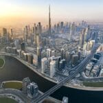 6 % فقط من مشاريع عقارات دبي خفّضت أسعار البيع على الخريطة منذ فبراير 2026