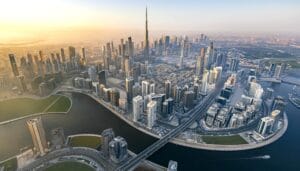 6 % فقط من مشاريع عقارات دبي خفّضت أسعار البيع على الخريطة منذ فبراير 2026
