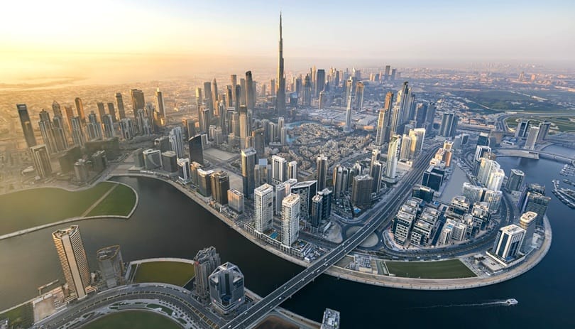 6 % فقط من مشاريع عقارات دبي خفّضت أسعار البيع على الخريطة منذ فبراير 2026 6 % فقط من مشاريع عقارات دبي خفّضت أسعار البيع على الخريطة منذ فبراير 2026