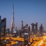 "فايننشال تايمز" : اندماجات واستحواذات مرتقبة بين شركات التطوير العقاري في دبي