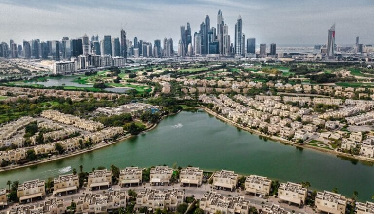 نشاط إعادة بيع العقارات في دبي يُظهر تحسناً خلال صيف 2026