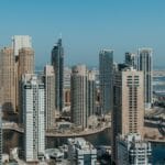 إطلاق 13 مشروعاً عقارياً جديداً في دبي بـ 2,326 وحدة سكنية خلال أغسطس 2026