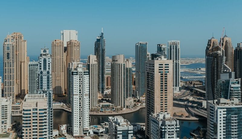 إطلاق 13 مشروعاً عقارياً جديداً في دبي بـ 2,326 وحدة سكنية خلال أغسطس 2026 إطلاق 13 مشروعاً عقارياً جديداً في دبي بـ 2,326 وحدة سكنية خلال أغسطس 2026