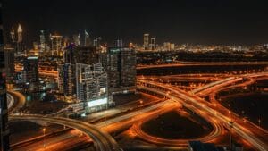 أميركا تقفز للمركز الثاني بين الجنسيات الأكثر بحثاً عن عقارات دبي في 2026