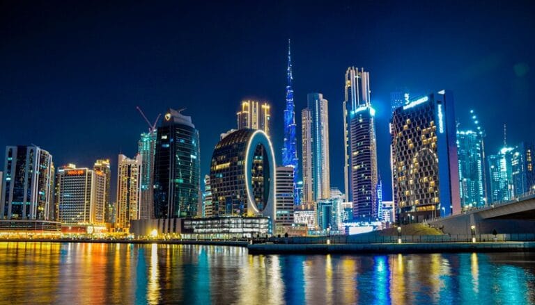 Latest Dubai Property Prices for Apartments and Villas Revealed