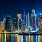 دليل أحدث أسعار الشقق والفلل في دبي خلال أغسطس 2026