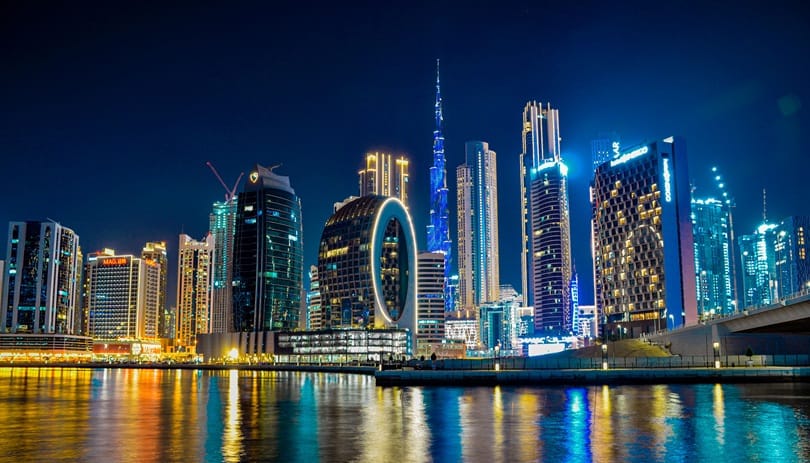 دليل أحدث أسعار الشقق والفلل في دبي خلال أغسطس 2026
