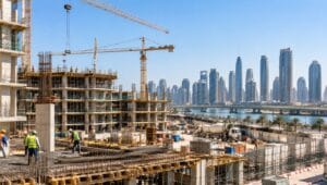 صورة تعبيرية مولّدة بالذكاء الاصطناعي