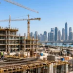 Dubai Primary Property Sales Top $39 Billion From March to August 2026