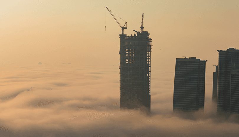 Dubai Developers Launch 169 Projects, 56,658 Units in Jan-Aug 2026 Dubai Developers Launch 169 Projects, 56,658 Units in Jan-Aug 2026