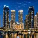 إعمار تتصدر مبيعات العقارات على المخطط في دبي بين 2021 و2026
