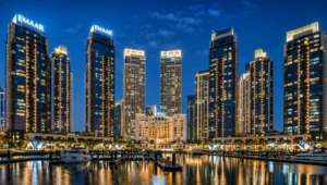 إعمار تتصدر مبيعات العقارات على المخطط في دبي بين 2021 و2026