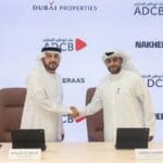 "أبوظبي التجاري" يموّل شراء عقارات "نخيل" و"مراس" ودبي للعقارات" بعد سداد 50%