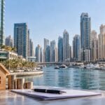 ارتفاع متوسط قيمة الرهن العقاري في دبي بنحو 25% خلال أول 8 أشهر من 2026 مع تزايد دور التمويل في شراء العقارات الجاهزة.