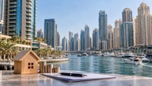 ارتفاع متوسط قيمة الرهن العقاري في دبي بنحو 25% خلال أول 8 أشهر من 2026 مع تزايد دور التمويل في شراء العقارات الجاهزة.