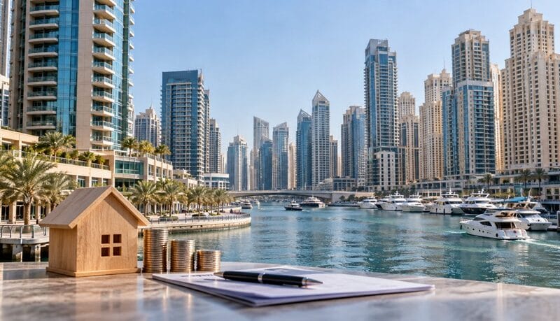 ارتفاع متوسط قيمة الرهن العقاري في دبي بنحو 25% خلال أول 8 أشهر من 2026 مع تزايد دور التمويل في شراء العقارات الجاهزة. ارتفاع متوسط قيمة الرهن العقاري في دبي بنحو 25% خلال أول 8 أشهر من 2026 مع تزايد دور التمويل في شراء العقارات الجاهزة.