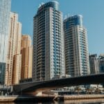 9,519 صفقة بيع لشقق سكنية في دبي خلال أغسطس 2026