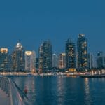 أسعار العقارات في دبي تتماسك مع تصحيح محدود في أغسطس 2026
