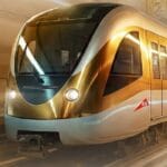 مطر الطاير: أسعار الأراضي القريبة من محطات مترو دبي الجديدة مرشحة للارتفاع حتى 30%