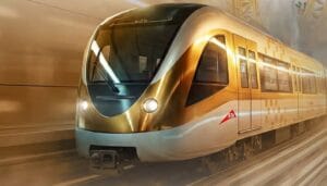 مطر الطاير: أسعار الأراضي القريبة من محطات مترو دبي الجديدة مرشحة للارتفاع حتى 30%