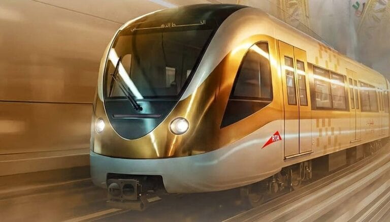 مطر الطاير: أسعار الأراضي القريبة من محطات مترو دبي الجديدة مرشحة للارتفاع حتى 30%