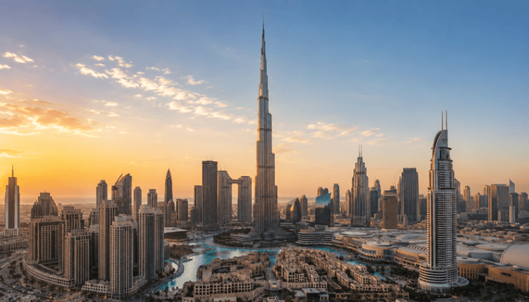 البحث عن عقارات للإيجار في دبي يقفز 44% خلال الصيف.. وهذه المناطق الأكثر طلباً