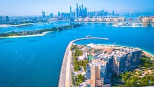 دبي تسجل 2,046 عقد إيجار سكني تجاوزت قيمة كل منها 272 ألف دولار في 8 اشهر