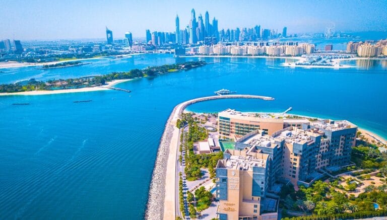 دبي تسجل 2,046 عقد إيجار سكني تجاوزت قيمة كل منها 272 ألف دولار في 8 اشهر