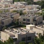 متوسط سعر الفيلا الجديدة في دبي يتجاوز مليون دولار خلال أغسطس 2026.