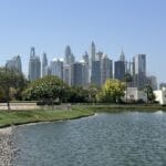 مبيعات عقارات دبي في سبتمبر تتجاوز 7.9 مليار دولار بنمو 2.7% على أساس شهري