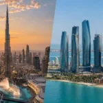 Dubai Ranks 17th and Abu Dhabi 33rd in JLL's 2026 Transparency Index