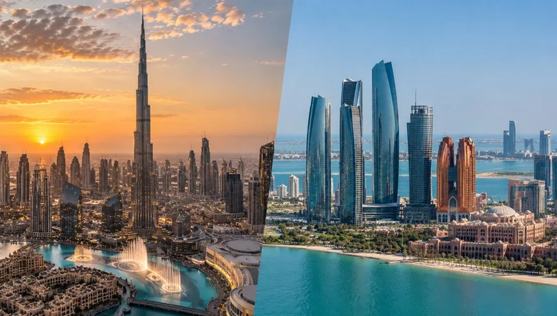 Dubai Ranks 17th and Abu Dhabi 33rd in JLL's 2026 Transparency Index
