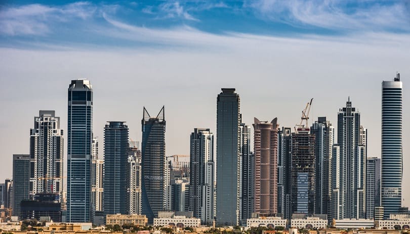 سجلت دبي 4,361 صفقة بيع للمكاتب والمحلات التجارية خلال الفترة من يناير حتى نهاية أغسطس 2026 سجلت دبي 4,361 صفقة بيع للمكاتب والمحلات التجارية خلال الفترة من يناير حتى نهاية أغسطس 2026