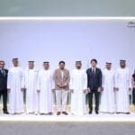 خلال إطلاق التسجيل المبدئي للعقارات في دبي