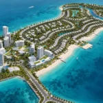 Nakheel Shows Elite Island Plans at Dubai Islands