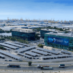 ارتفاع الطلب على استئجار المستودعات والمرافق اللوجستية في دبي