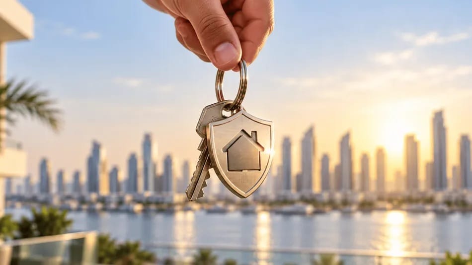 "كيبر" تطلق خدمة لحماية ملاك العقارات في دبي من تعثر المستأجرين عن سداد الإيجار "كيبر" تطلق خدمة لحماية ملاك العقارات في دبي من تعثر المستأجرين عن سداد الإيجار