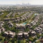 مشروع ند الشبا جاردنز