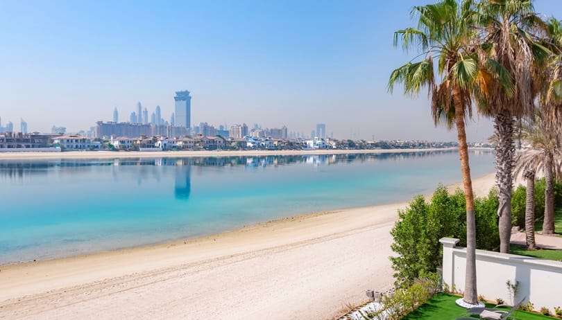 Dubai's Most Expensive August Sales: $30 Million Villa, $23 Million Apartment