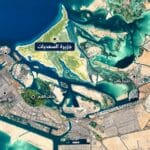 سجلت جزيرة السعديات مبيعات عقارات سكنية بقيمة 3.62 مليار دولار خلال النصف الأول من 2026