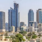 توزعت معاملات البيع العقاري في الشارقة خلال أغسطس على 120 منطقة.
