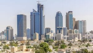 توزعت معاملات البيع العقاري في الشارقة خلال أغسطس على 120 منطقة.