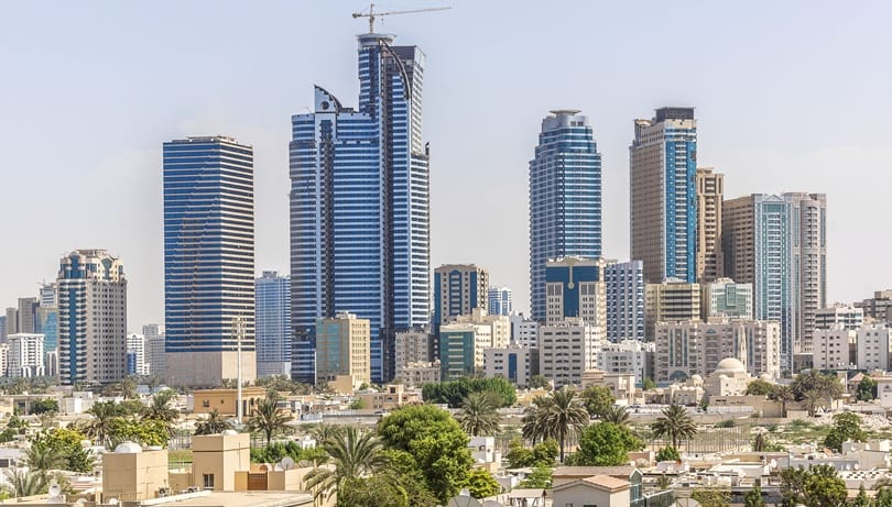 توزعت معاملات البيع العقاري في الشارقة خلال أغسطس على 120 منطقة. توزعت معاملات البيع العقاري في الشارقة خلال أغسطس على 120 منطقة.