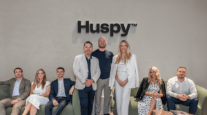 خلال الإعلان عن استحواذ شركة هسبي Huspy على شركة الوساطة العقارية لاكشري إكس LuxuryX