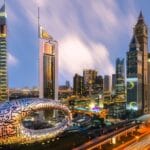 بيئة تنظيمية جديدة في دبي تتيح اختبار حلول التكنولوجيا العقارية باستخدام بيانات واقعية.